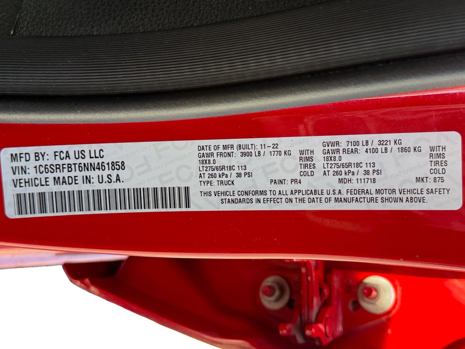 Vehicle image