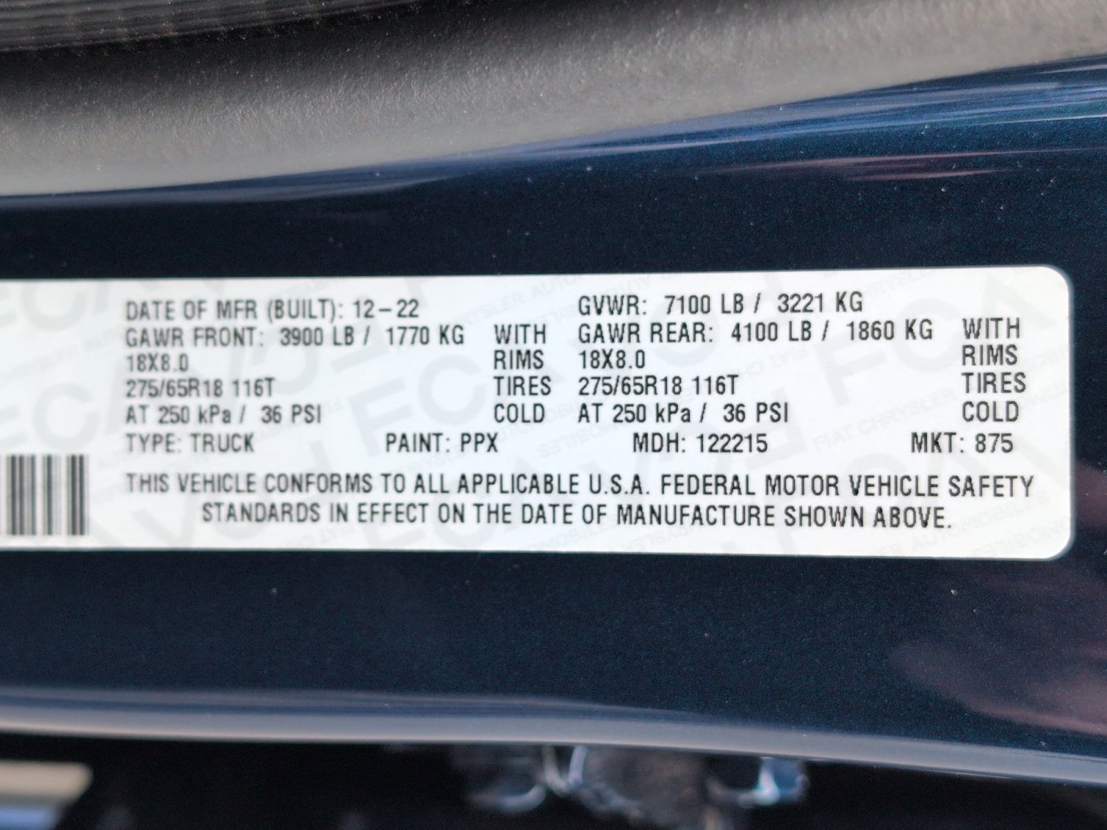 Vehicle image