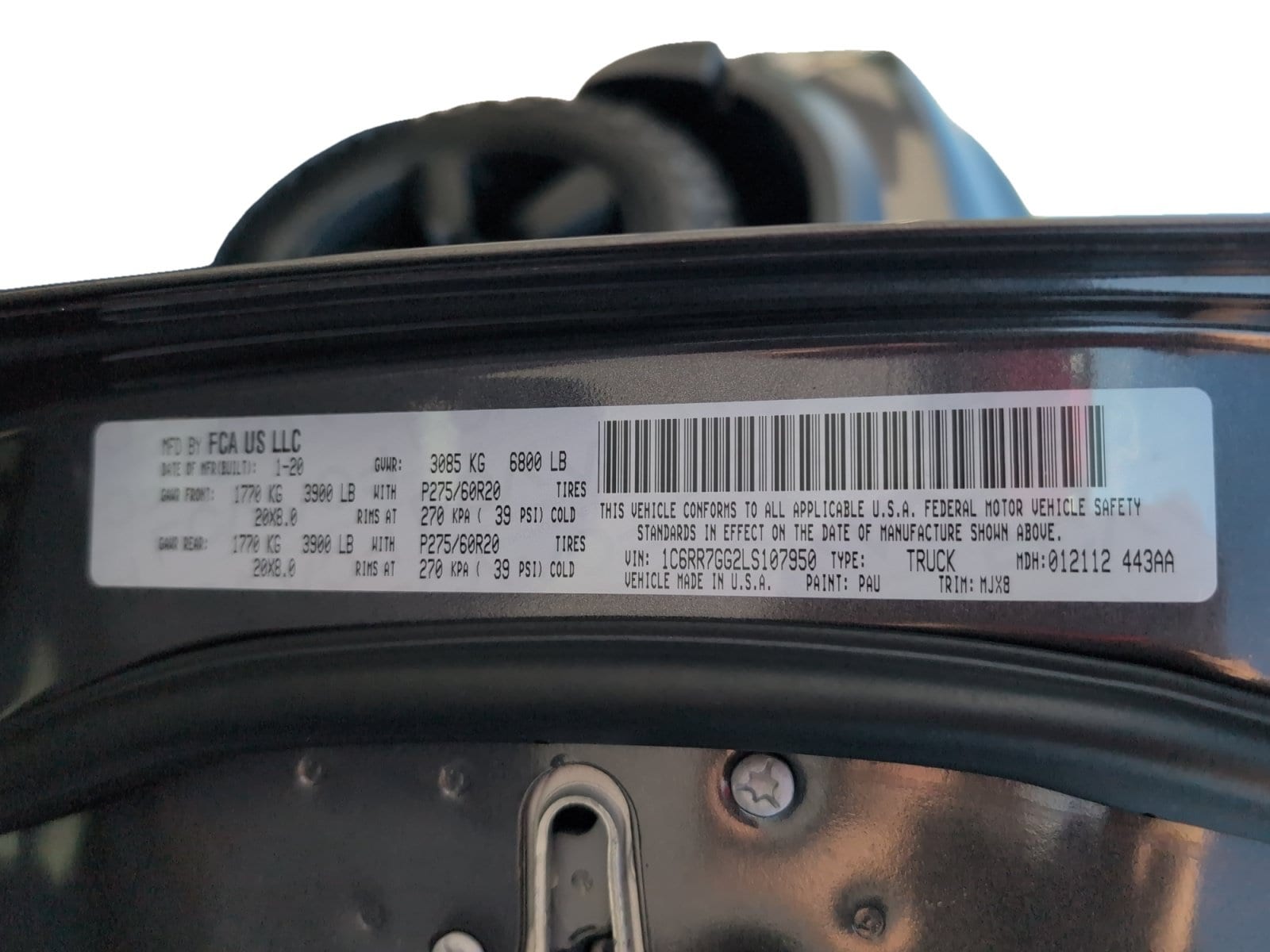 Vehicle image