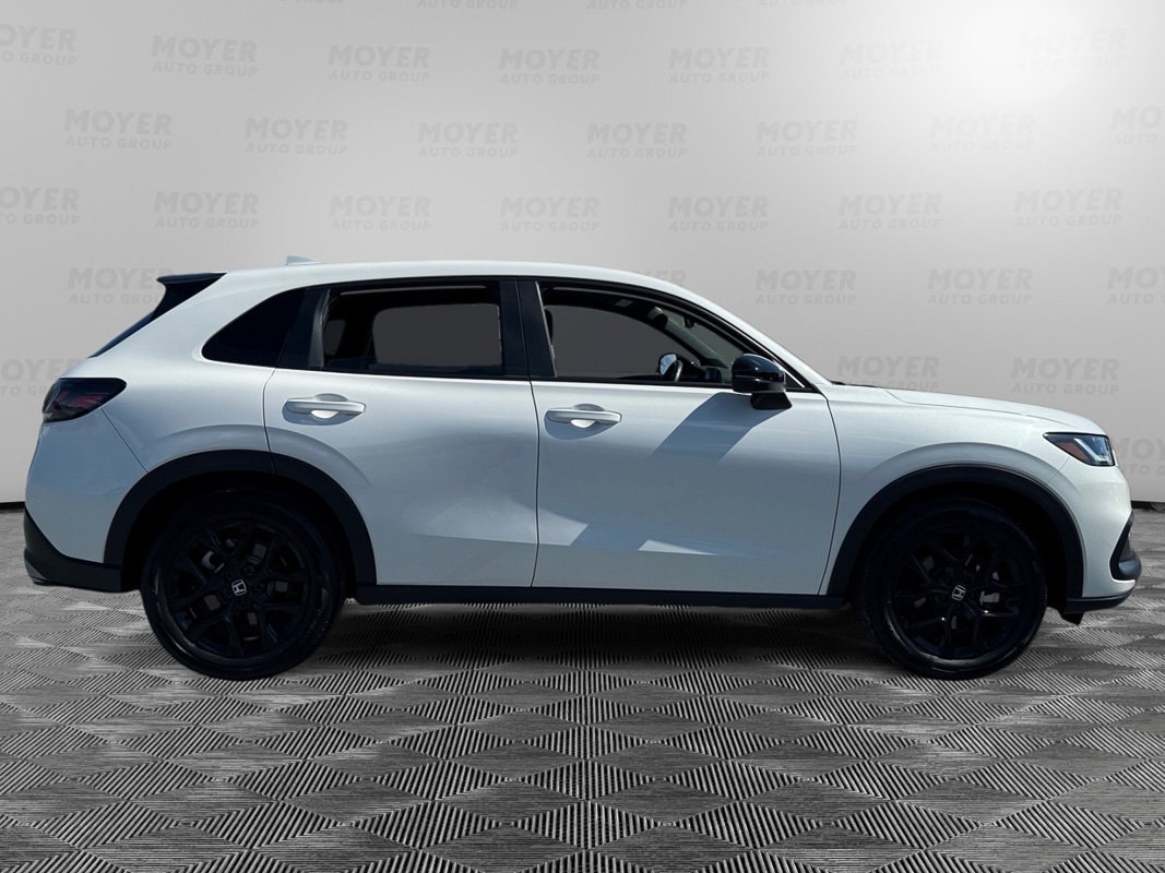 Vehicle Photo