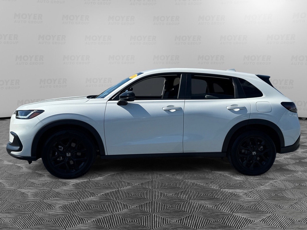 Vehicle Photo
