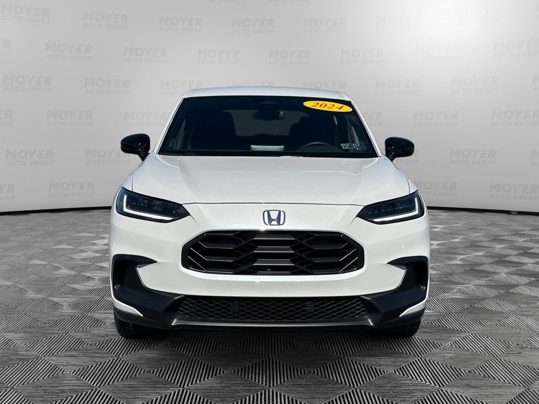 Vehicle Photo