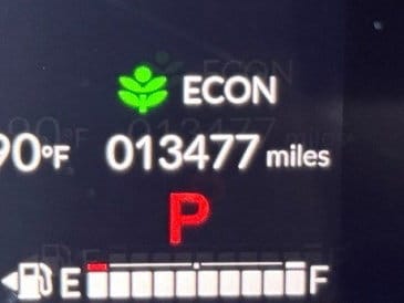 Vehicle Photo