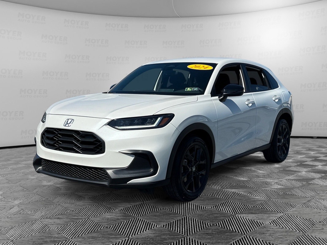 Vehicle Photo
