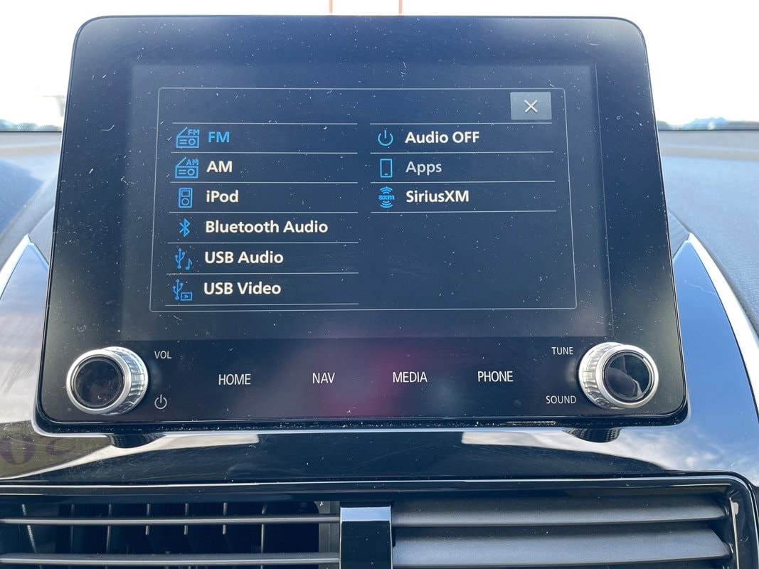 Vehicle Photo