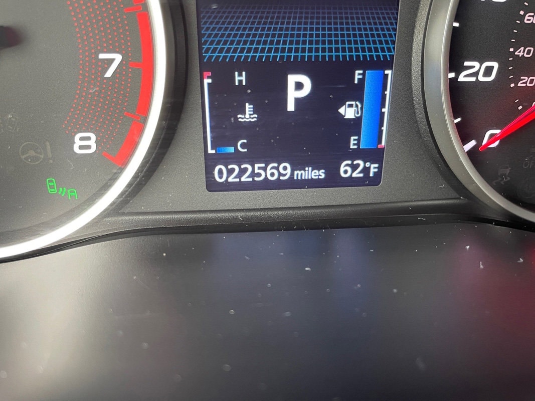 Vehicle Photo