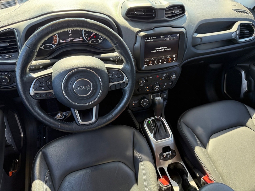 Vehicle Photo