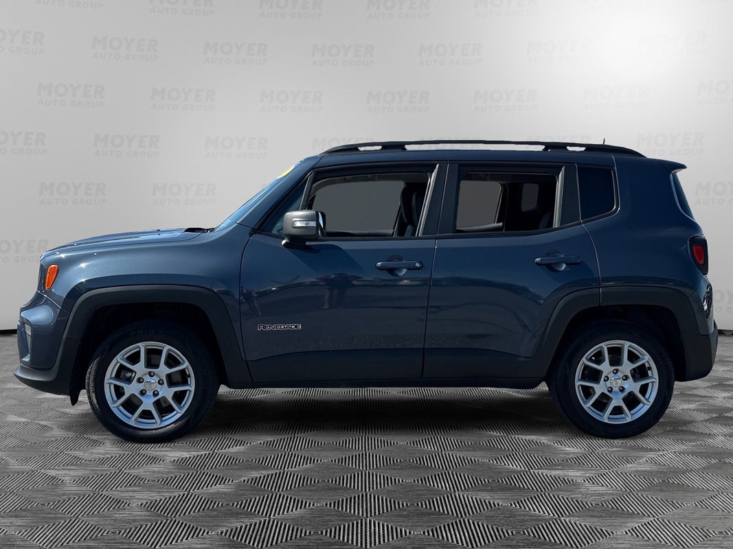 Vehicle Photo