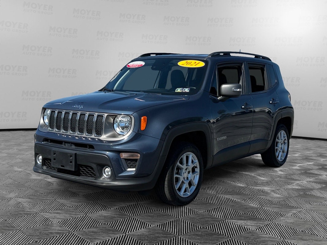 Vehicle Photo