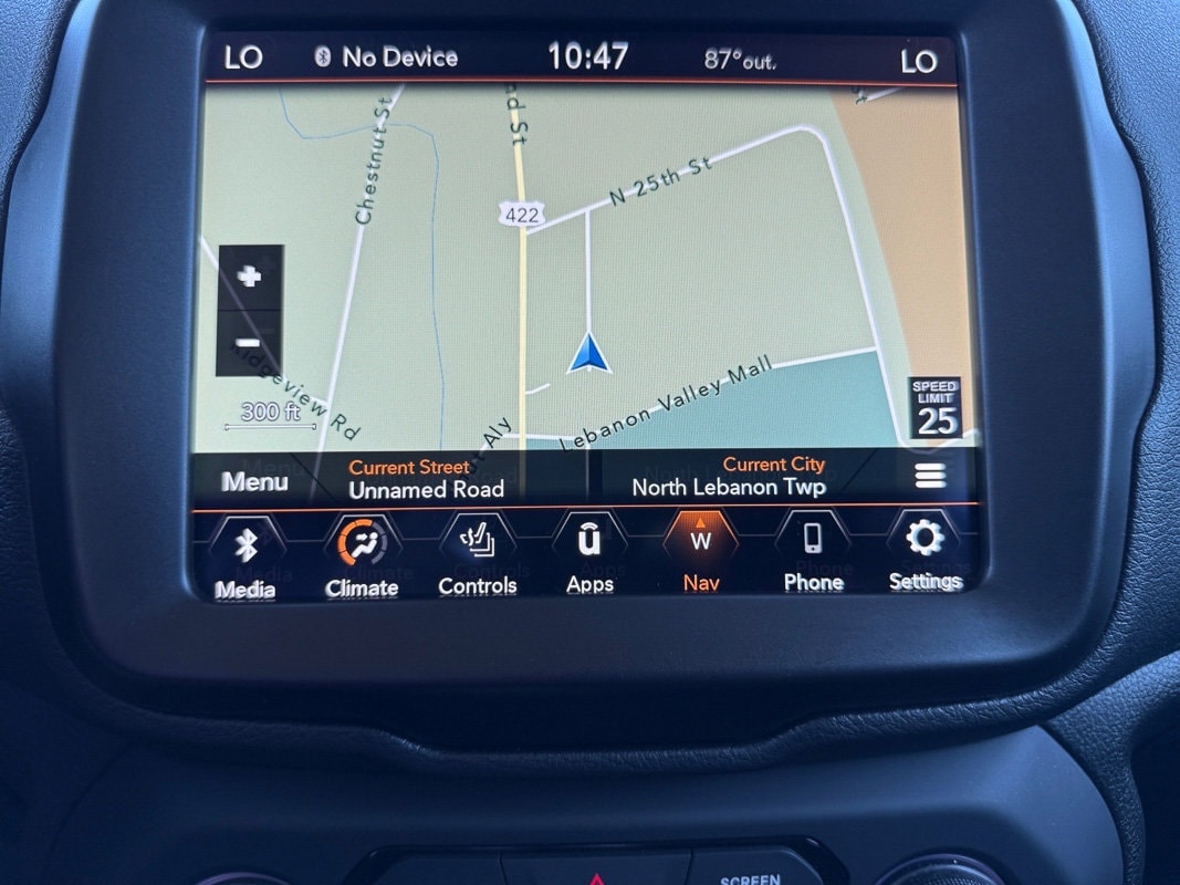 Vehicle Photo
