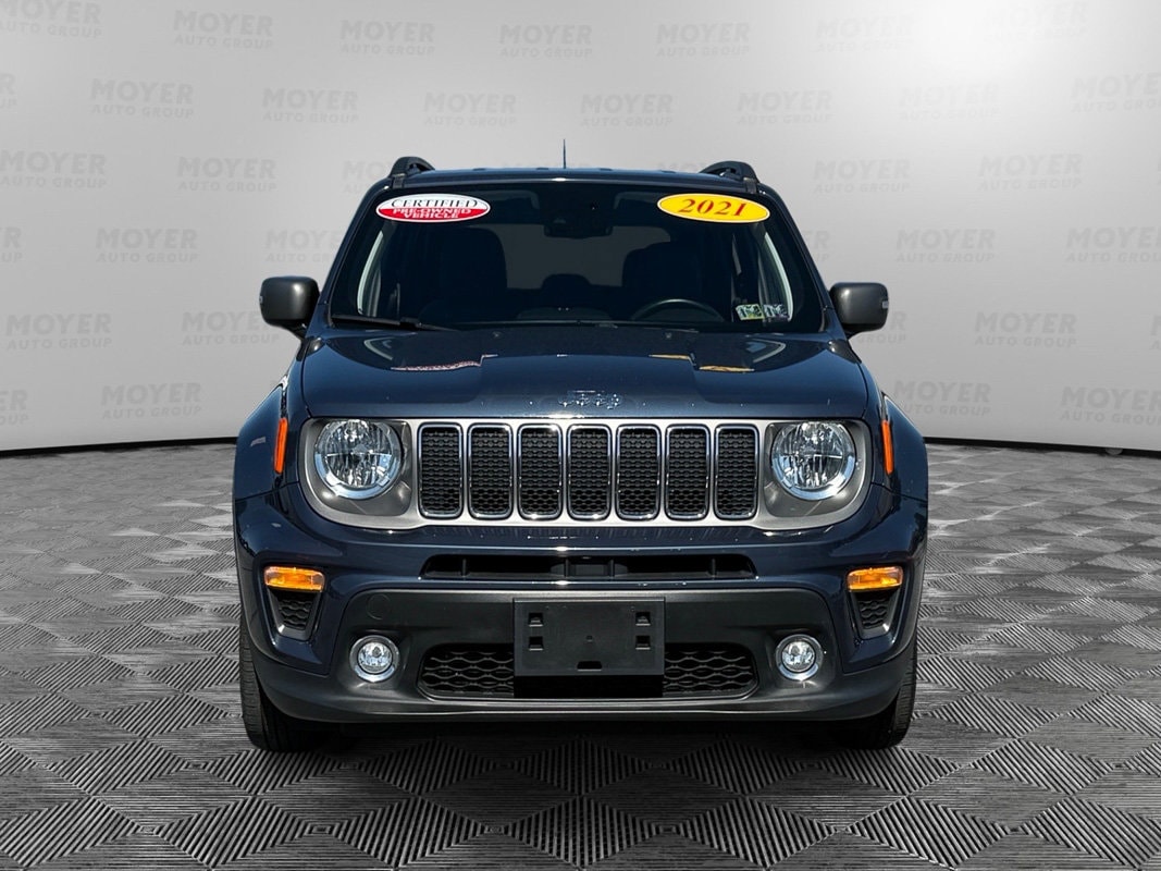 Vehicle Photo