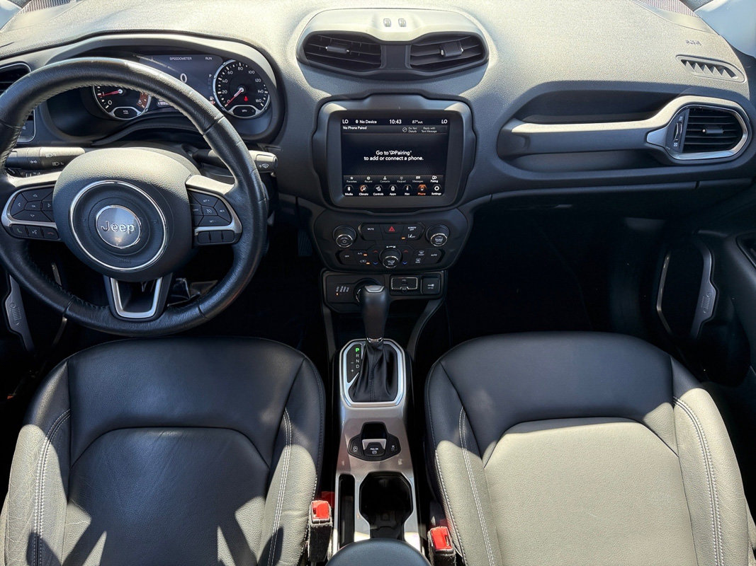 Vehicle Photo