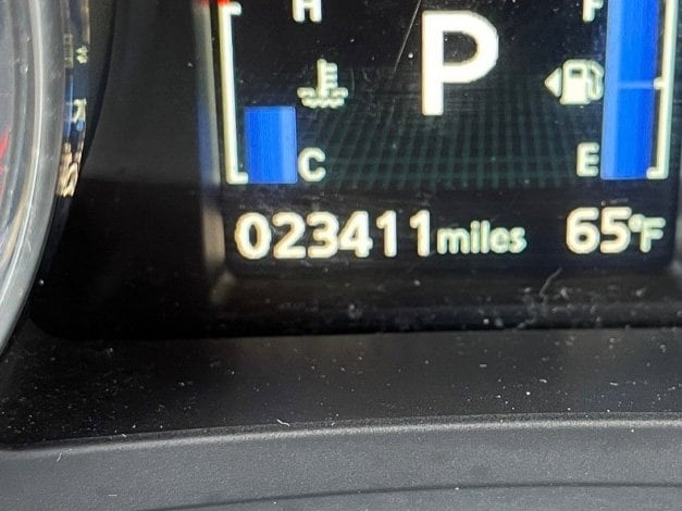 Vehicle Photo