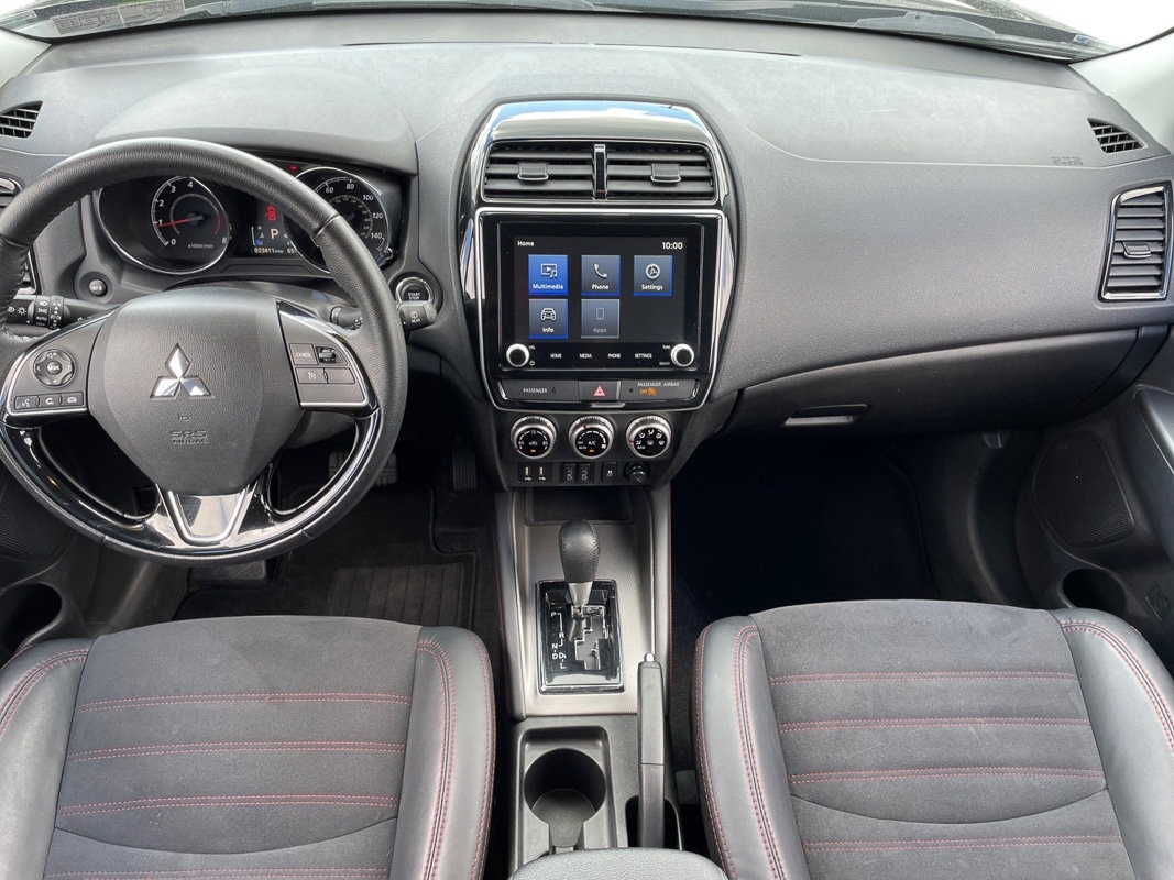 Vehicle Photo