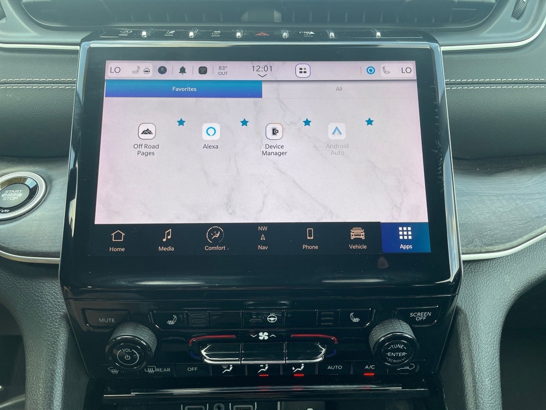 Vehicle Photo