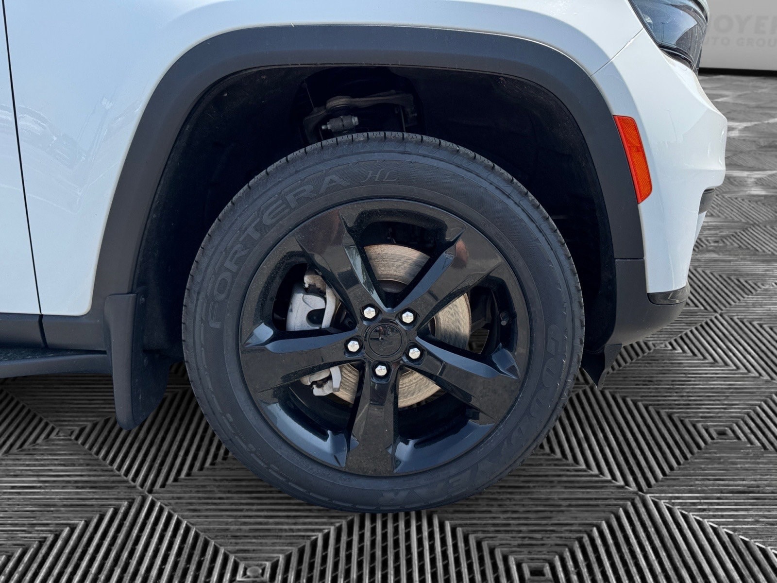 Vehicle Photo