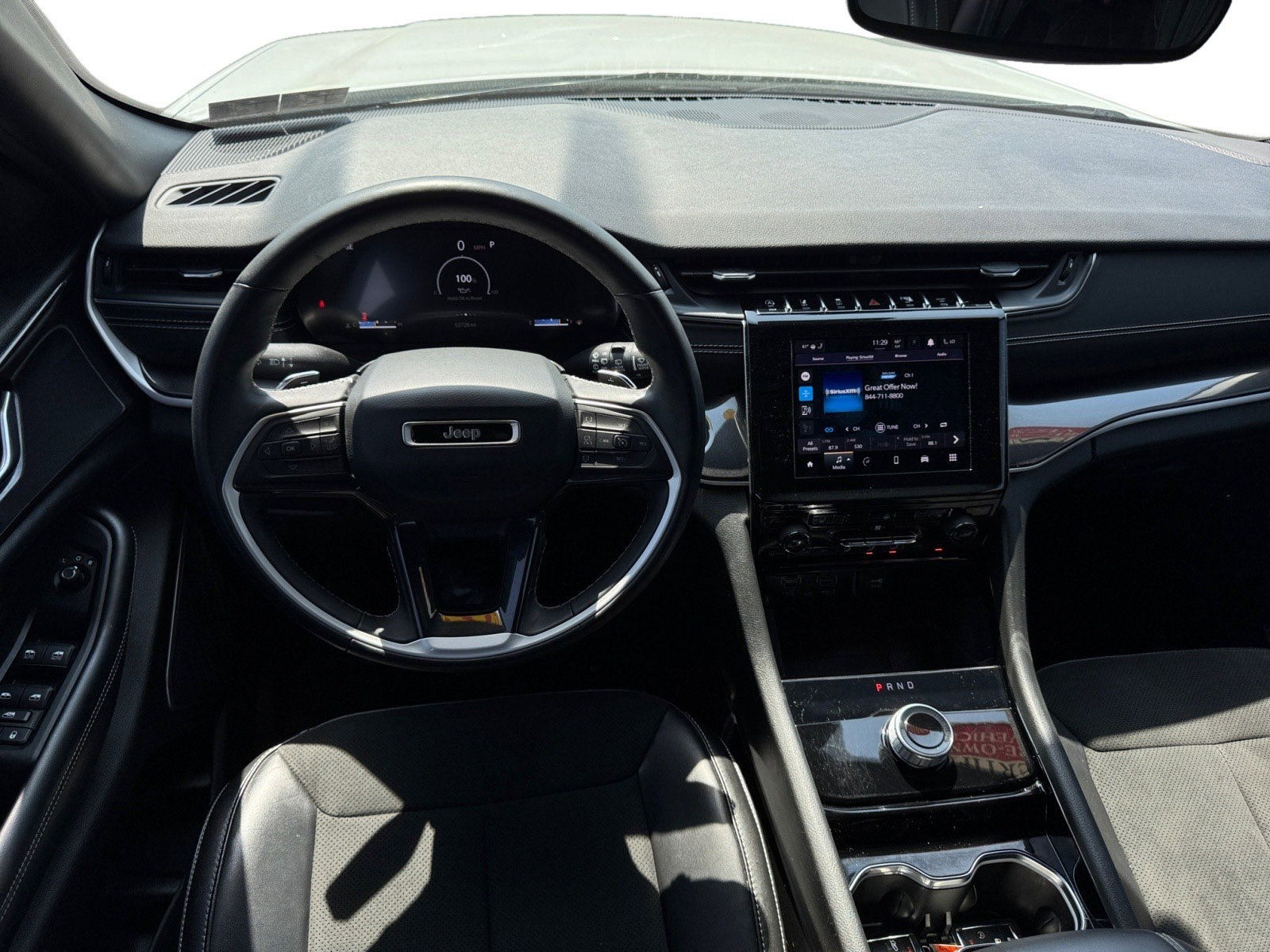 Vehicle Photo