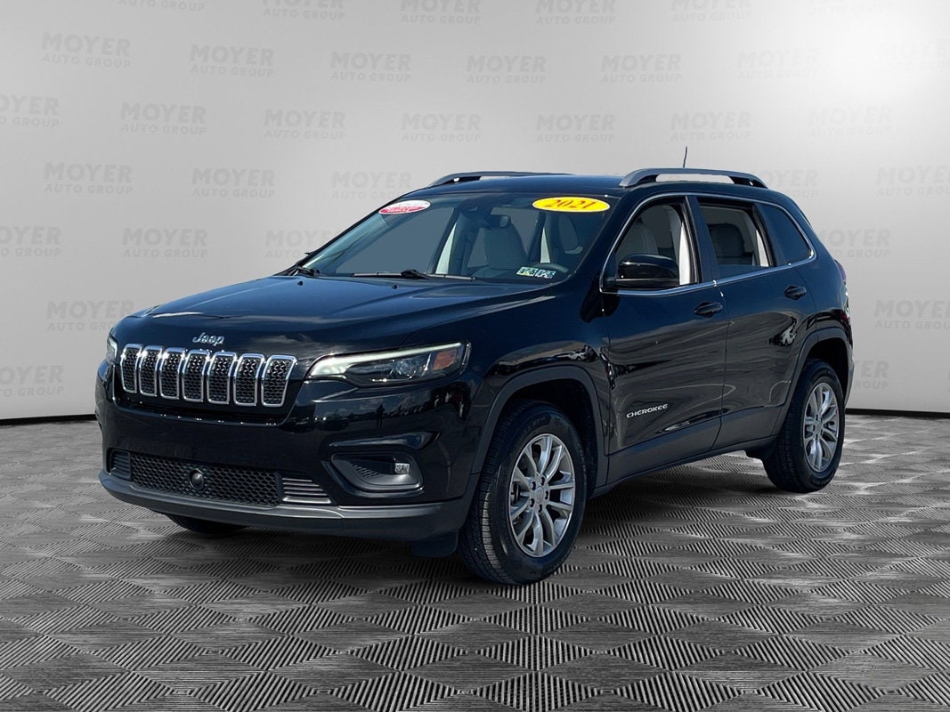 Vehicle Photo