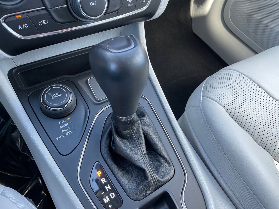 Vehicle Photo