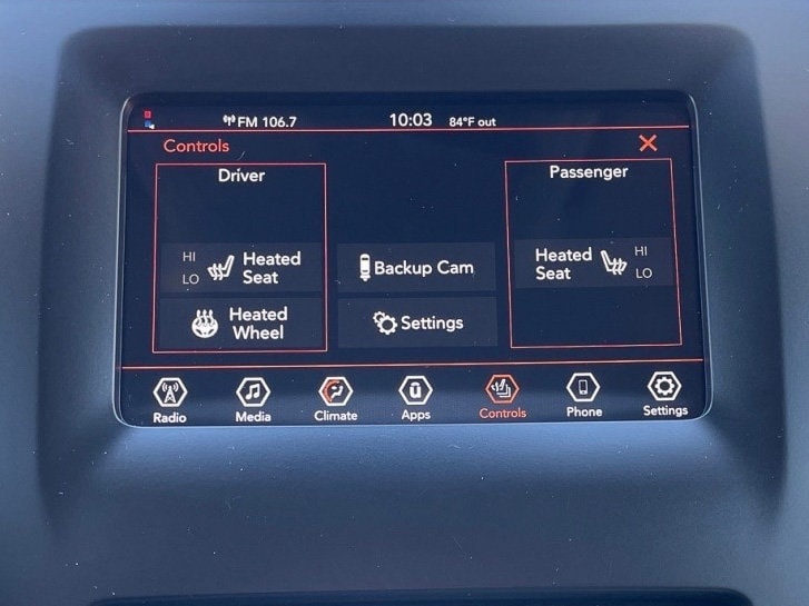 Vehicle Photo