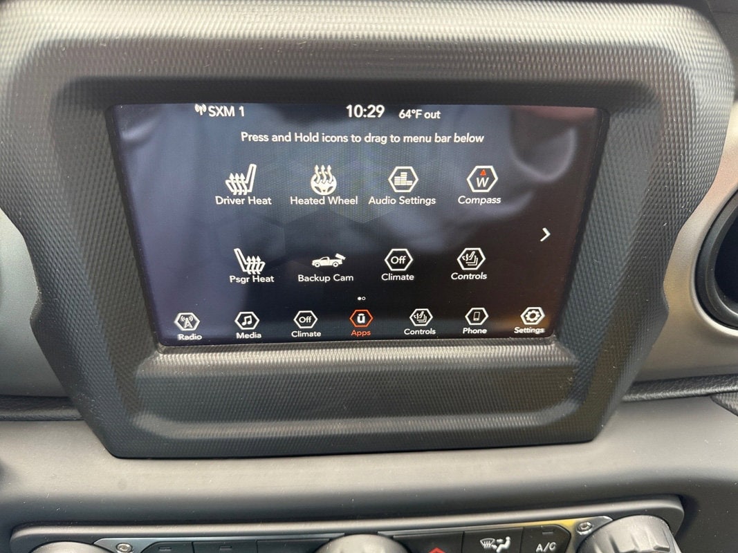 Vehicle Photo
