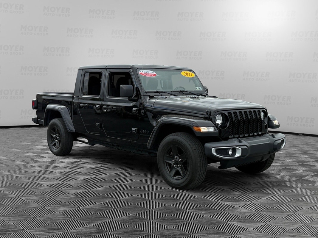 Vehicle Photo