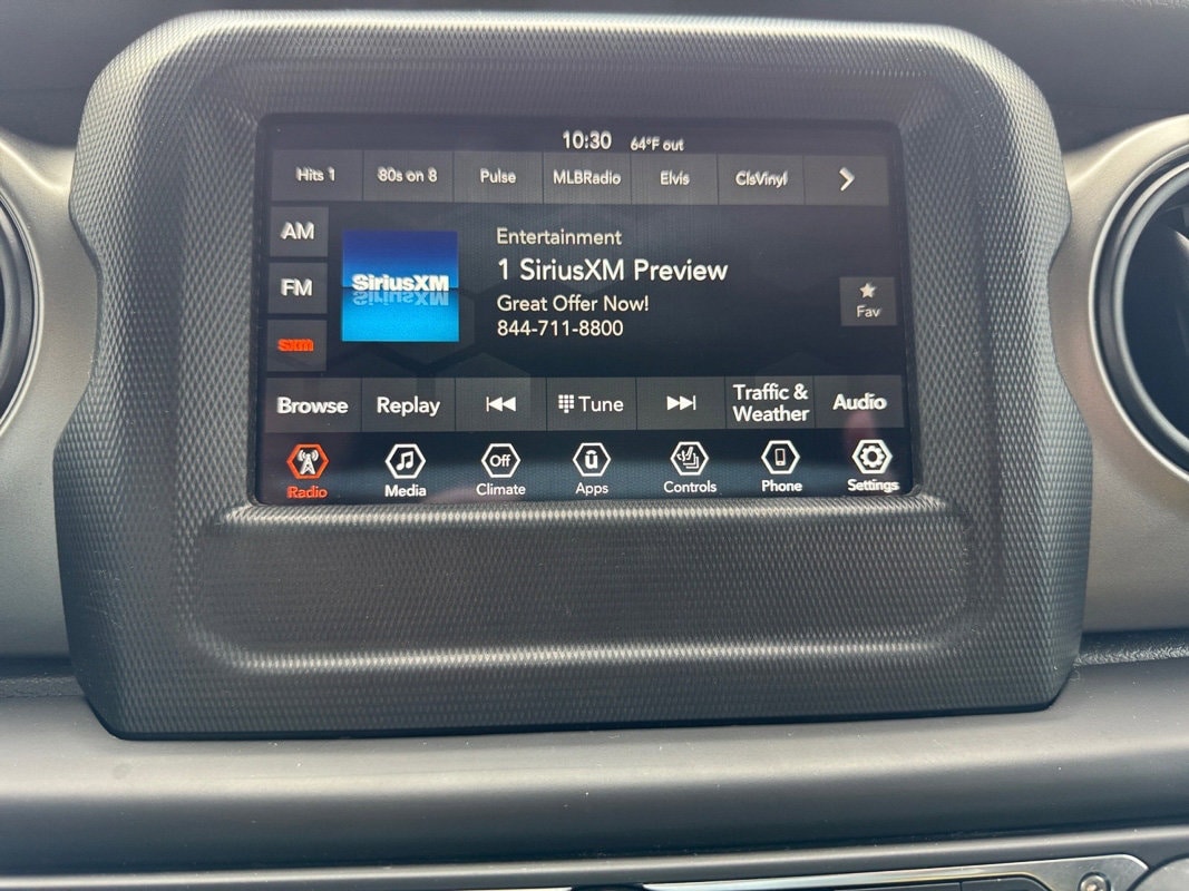 Vehicle Photo