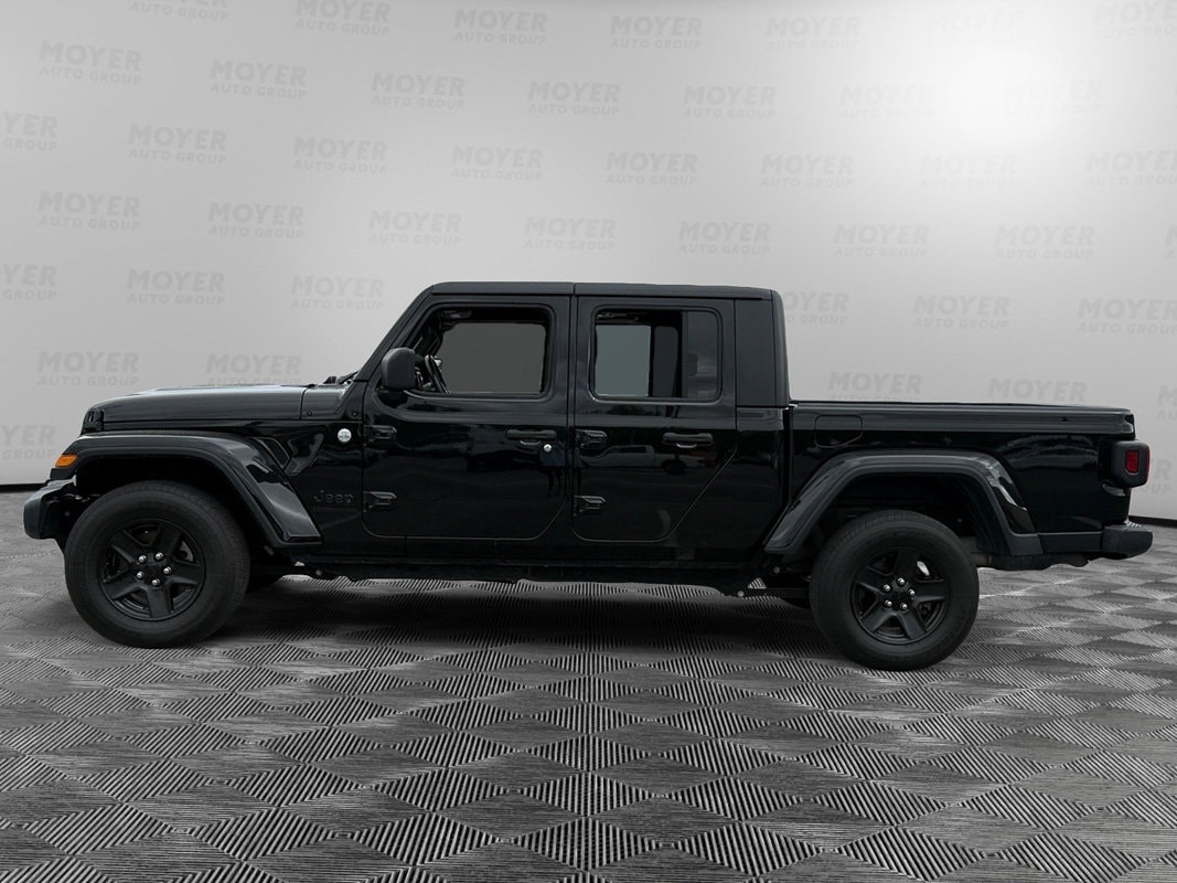 Vehicle Photo