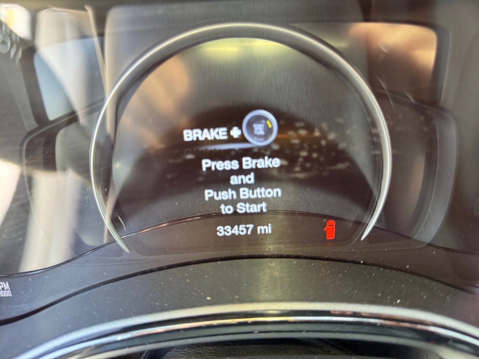 Vehicle Photo