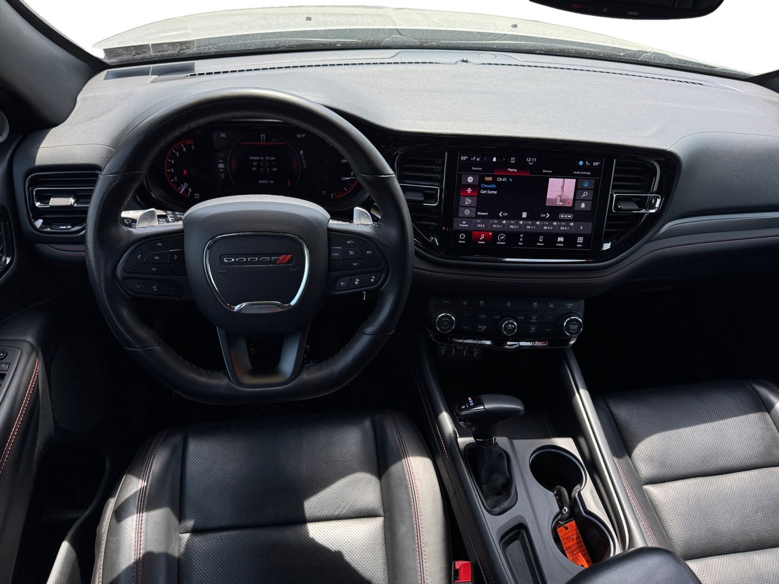 Vehicle Photo