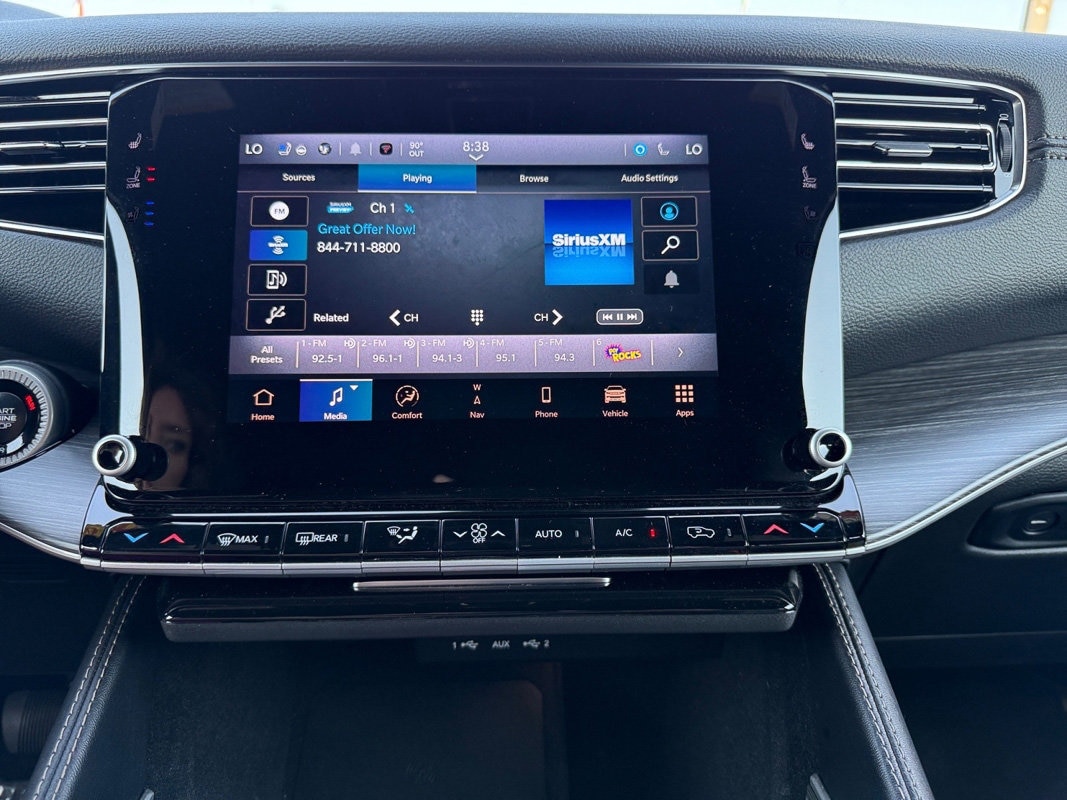Vehicle Photo