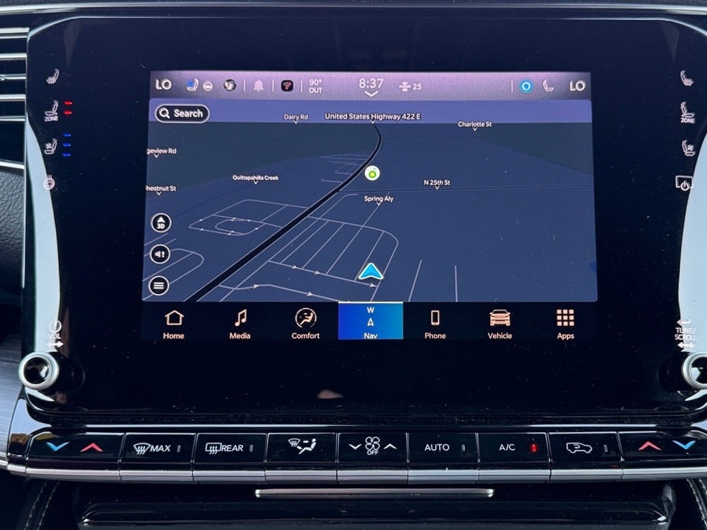 Vehicle Photo