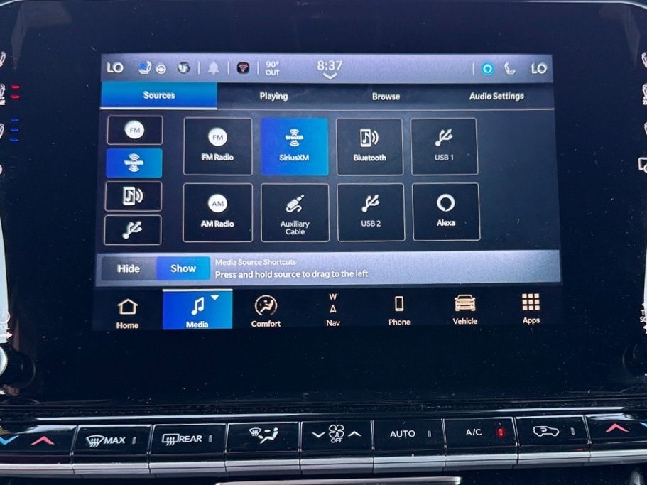 Vehicle Photo