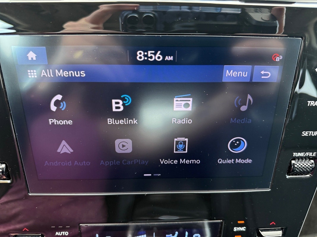 Vehicle Photo
