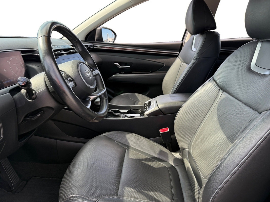 Vehicle Photo