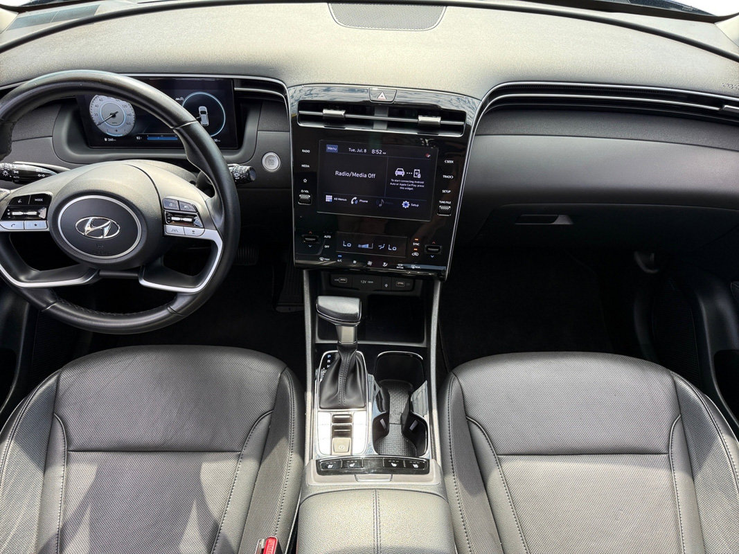 Vehicle Photo