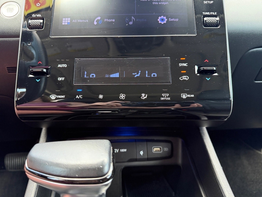 Vehicle Photo