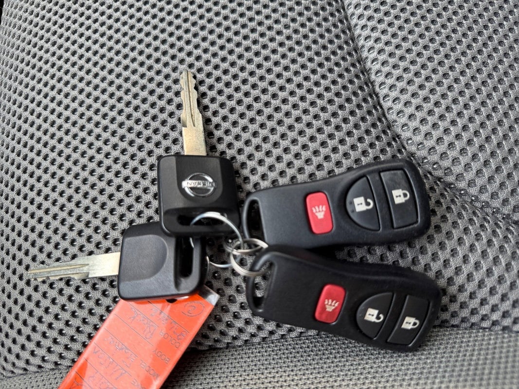 Vehicle Photo