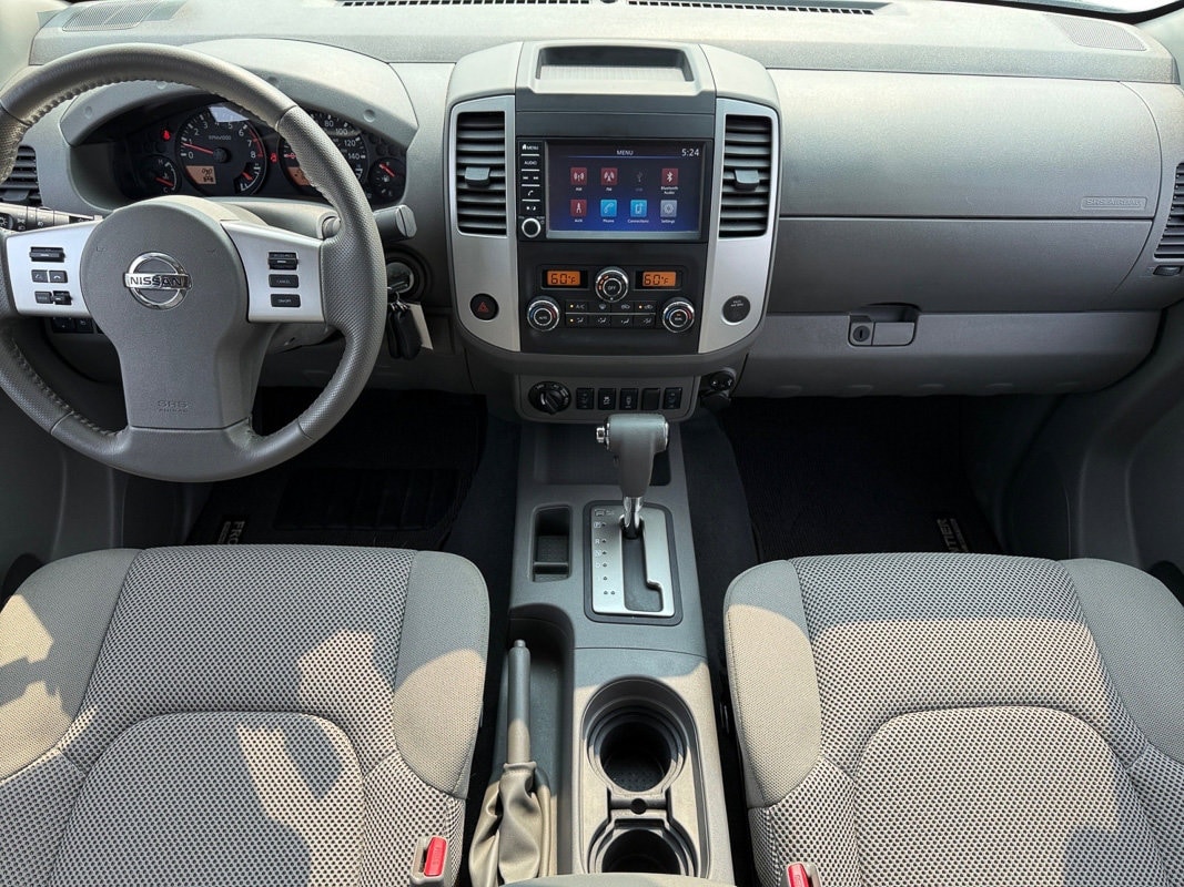 Vehicle Photo