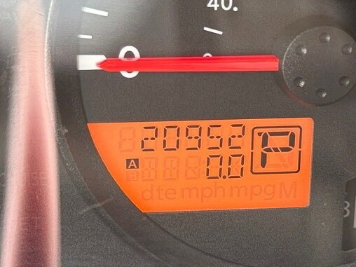 Vehicle Photo