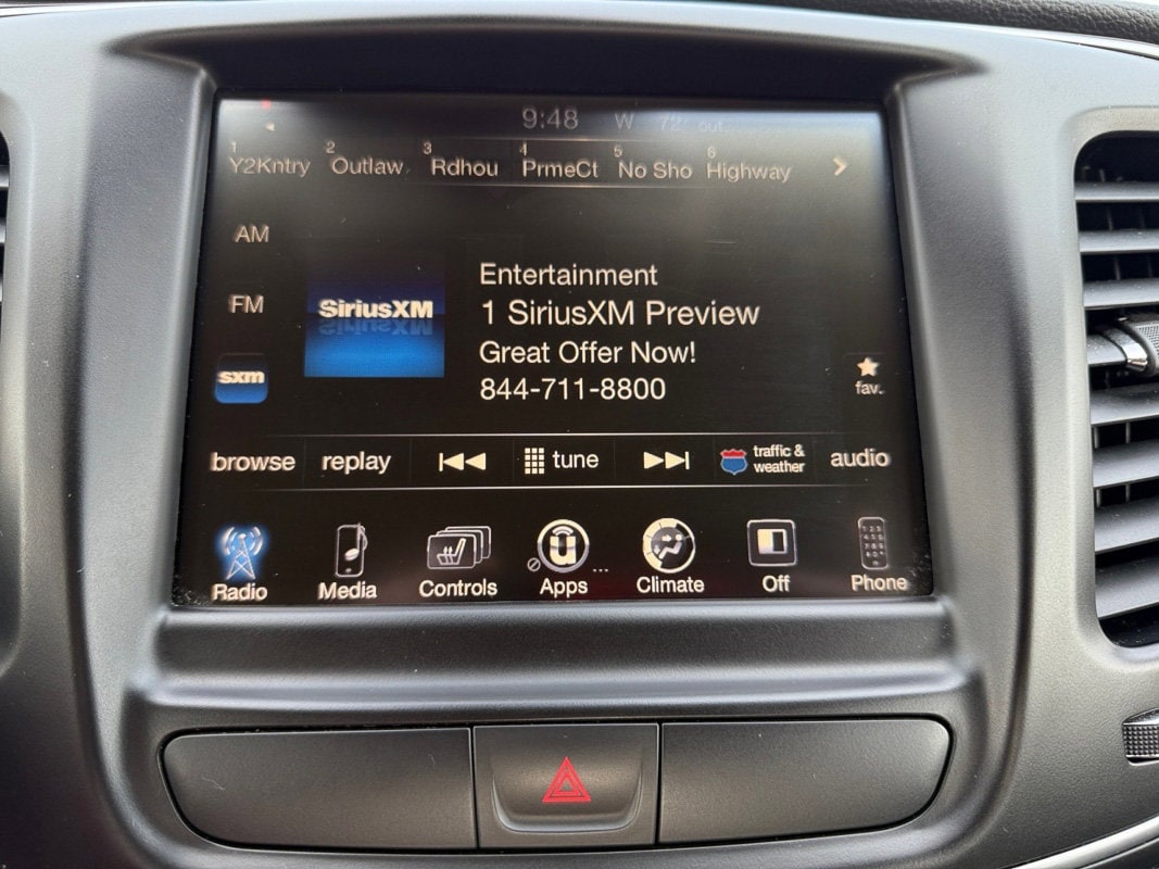 Vehicle Photo