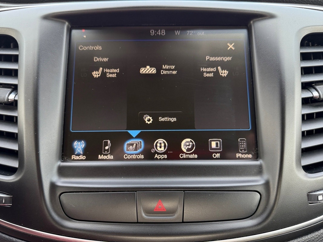 Vehicle Photo