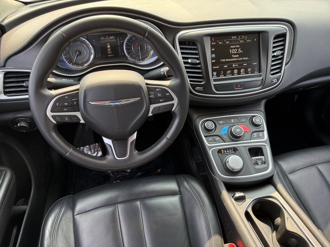 Vehicle Photo