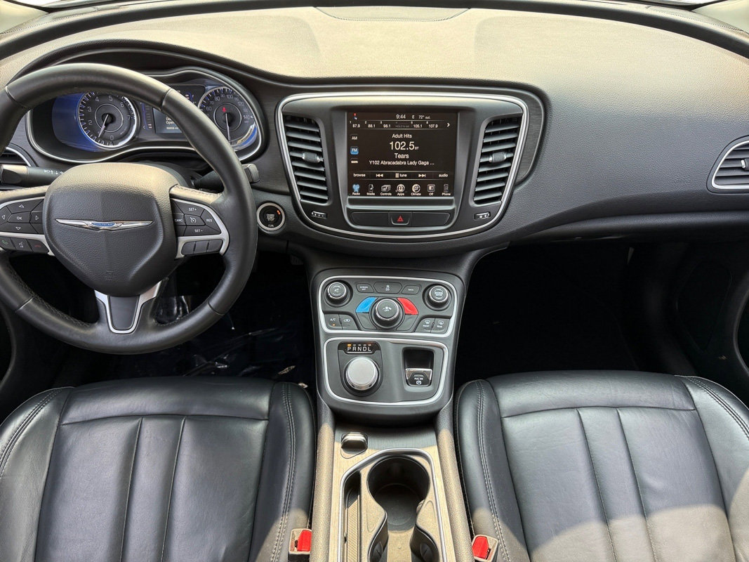 Vehicle Photo
