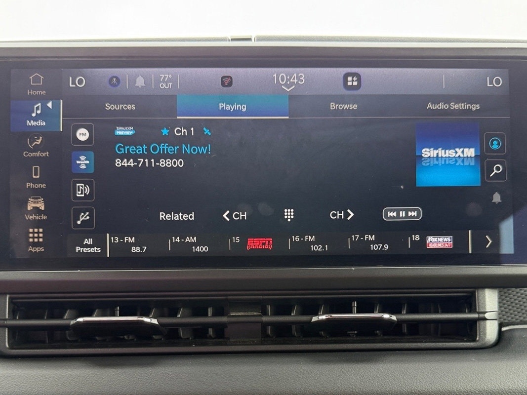 Vehicle Photo