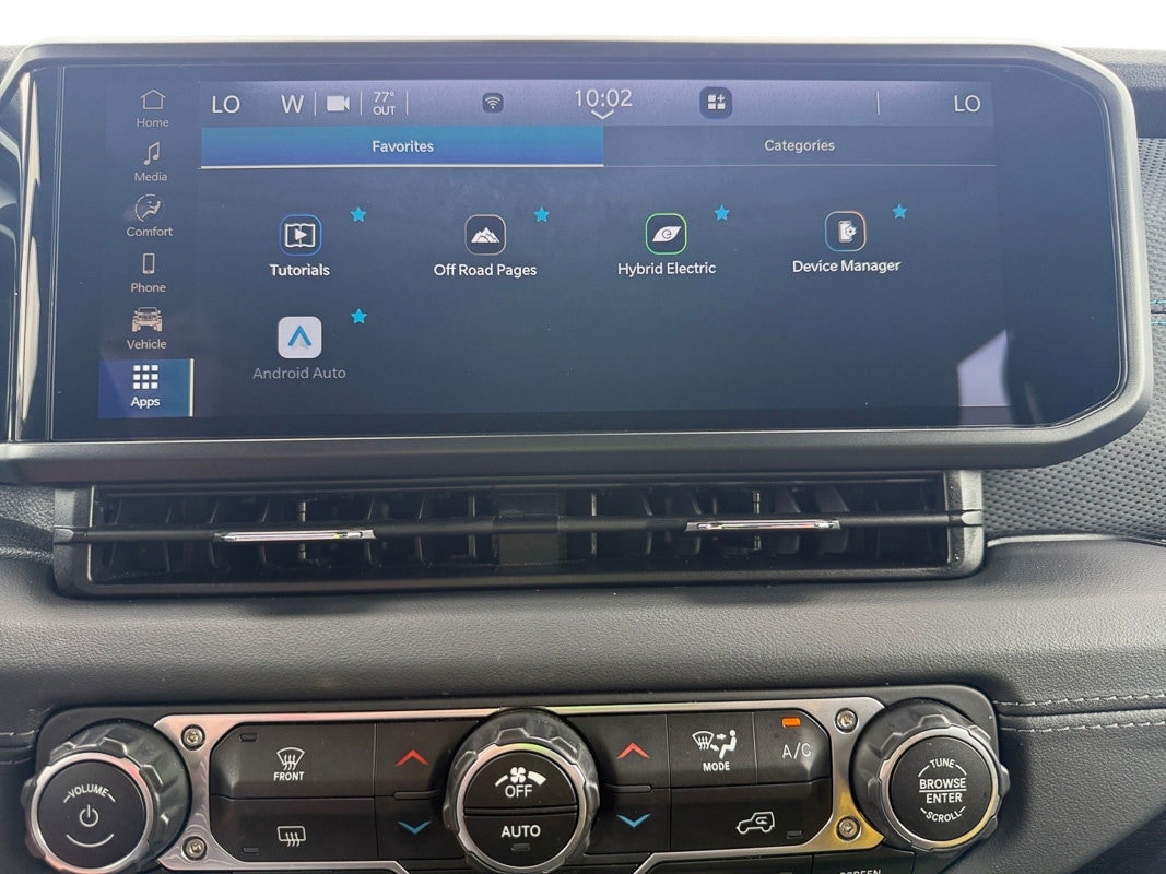 Vehicle Photo