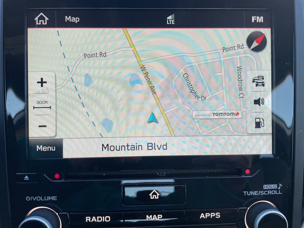 Vehicle Photo