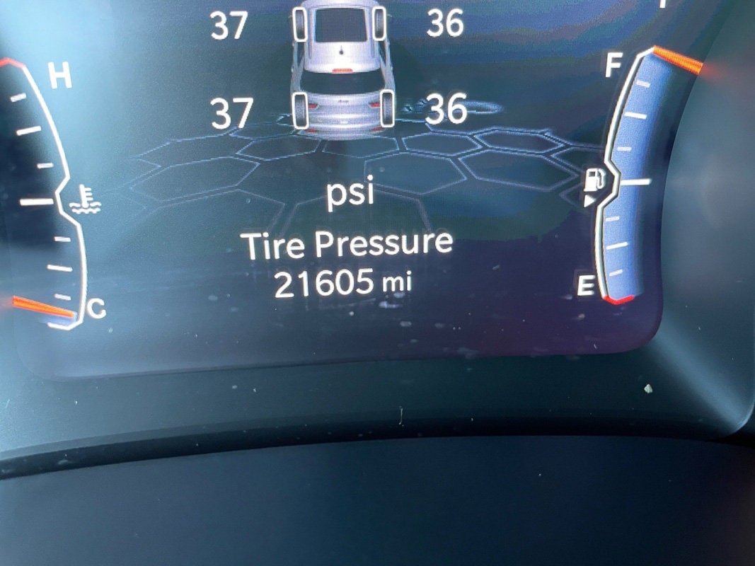Vehicle Photo