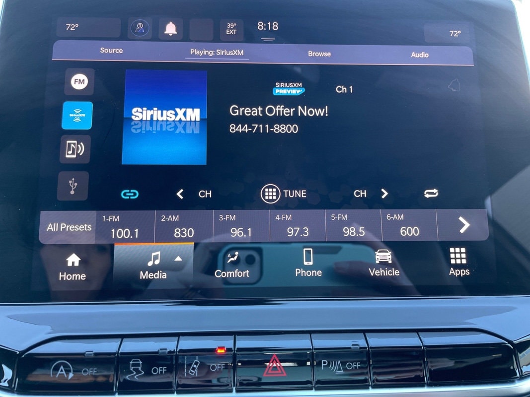 Vehicle Photo