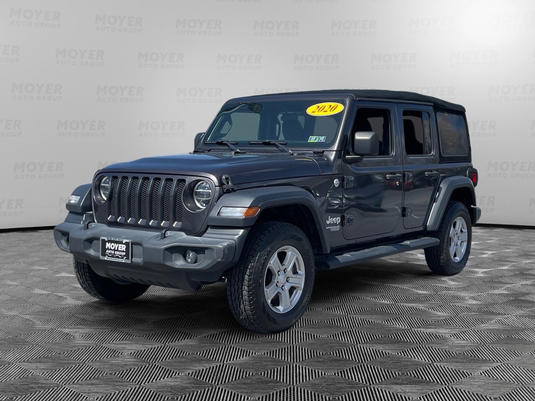 Vehicle Photo
